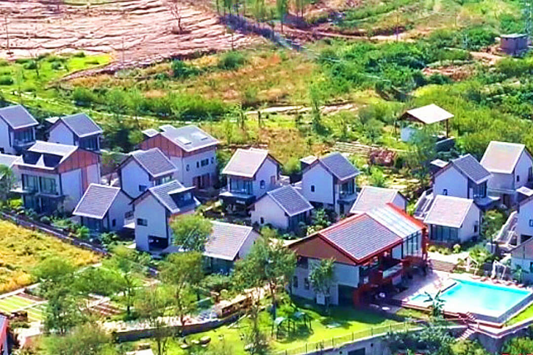 临沂蒙阴：唤醒乡村“沉睡资源” 让“寸土”生“寸金”